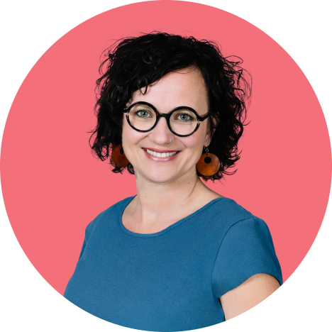 steffi reduziert rot