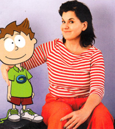 anja von kampen und knietzsche