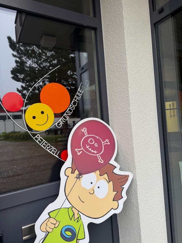 grundschule peterzell