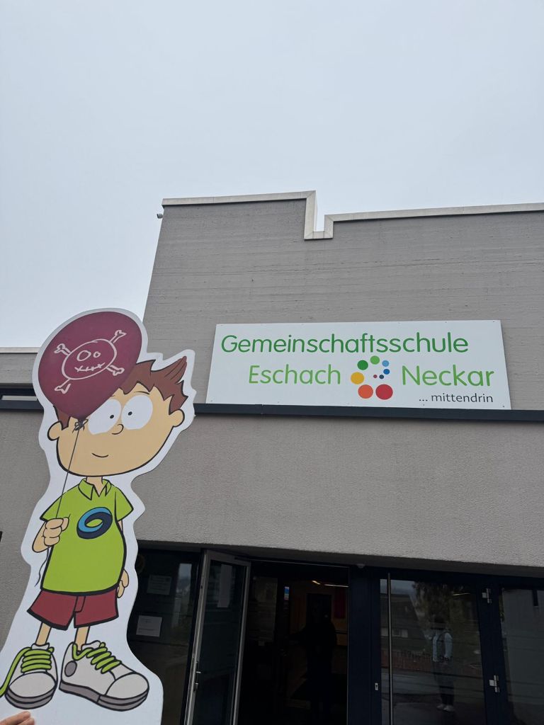 schule niedereschach